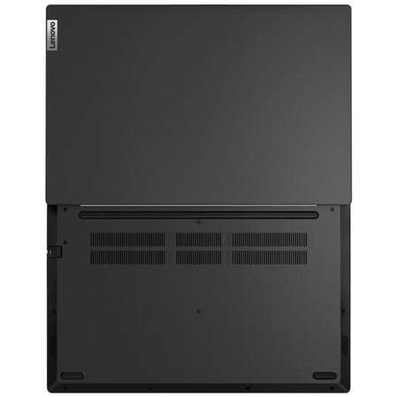 Ноутбук Lenovo V15 G2 IJL Celeron N4500/4Gb/256Gb SSD/15.6" FullHD/DOS Black