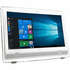 Моноблок MSI Pro 20ET 4BW-084RU 19.5" HD+ Touch Intel N3160/4Gb/1Tb/DVD/Kb+m/Win10 White
