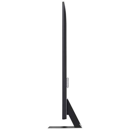 Телевизор 65" LG 65QNED86T6A.ARUG 2024 (4K UHD 3840x2160, Smart TV) черный титан (EAC)