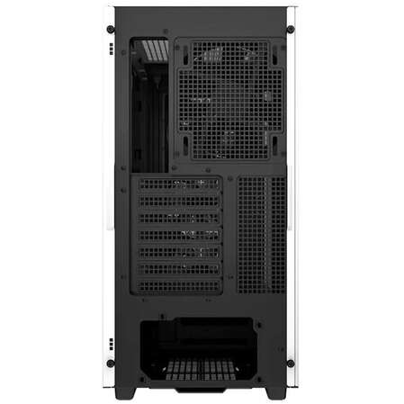 Корпус ATX Miditower Deepcool CK560 WH White