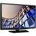 Телевизор 24" Samsung UE24N4500 (HD 1366x768, Smart TV) черный