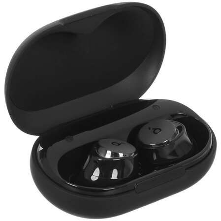 Bluetooth гарнитура Anker Soundcore Space A40 Black