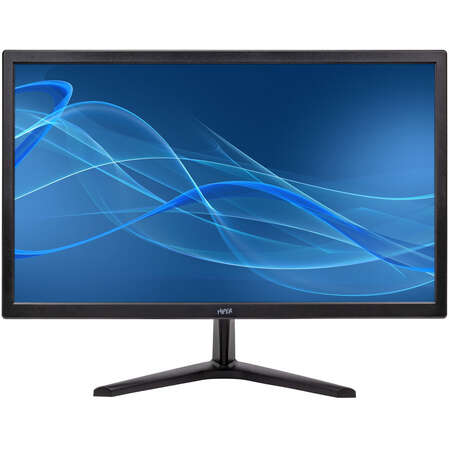 Монитор 22" Hiper HS2202 TN 1920x1080 5ms HDMI, VGA