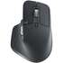 Мышь беспроводная Logitech MX Master 3S Mouse Graphite Wireless