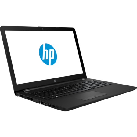 Ноутбук HP 15-rb079ur 8KH75EA AMD A4-9120/4Gb/256Gb SSD/15.6"/DOS Black