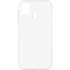 Чехол для Samsung Galaxy M31 SM-M315 Zibelino Ultra Thin Case прозрачный