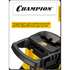 Садовый измельчитель Champion SH260