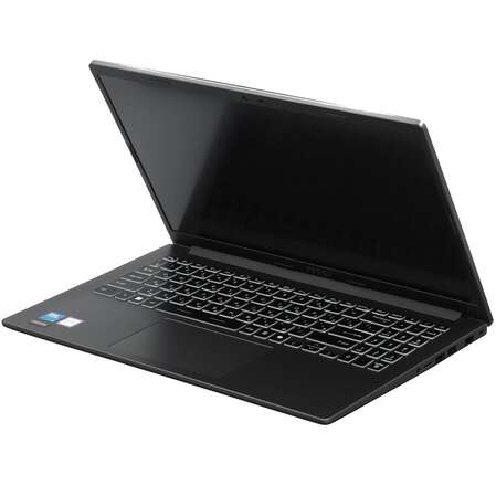 Ноутбук MSI Modern 15 F1MG Core 5 120U/16Gb/512Gb SSD/15.6" FullHD/DOS Silver
