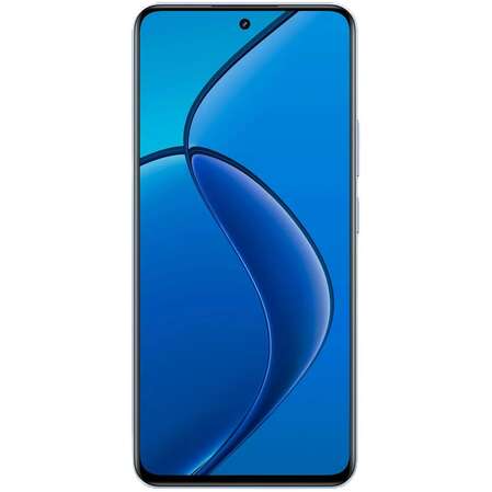 Смартфон Realme 12 4G 8/512GB RU Blue