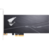 Внутренний SSD-накопитель 512Gb Gigabyte AORUS RGB AIC (GP-ASACNE2512GTTDR) PCIe NVMe 3.0 x4