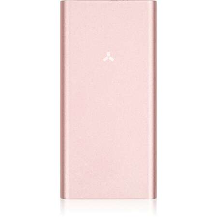 Внешний аккумулятор Accesstyle Coral 6MP 5000 mAh, розовый