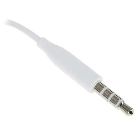 Гарнитура Xiaomi Mi In-Ear Basic Silver
