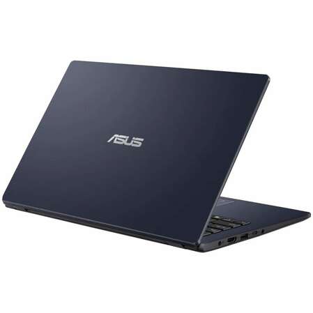 Ноутбук ASUS VivoBook Go 14 E410MA-BV1516 Pentium Silver N5030/4Gb/256Gb SSD/14" HD/DOS Star Black