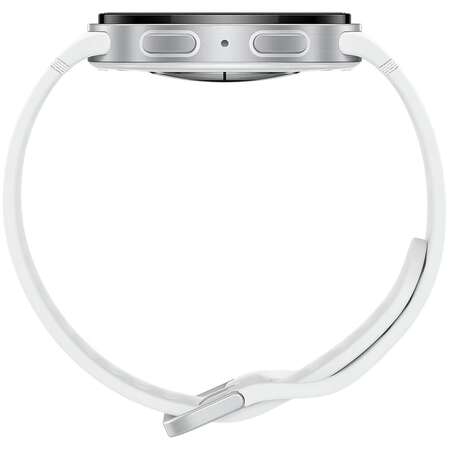Умные часы Samsung Galaxy Watch 8 SM-L335 44mm LTE Silver