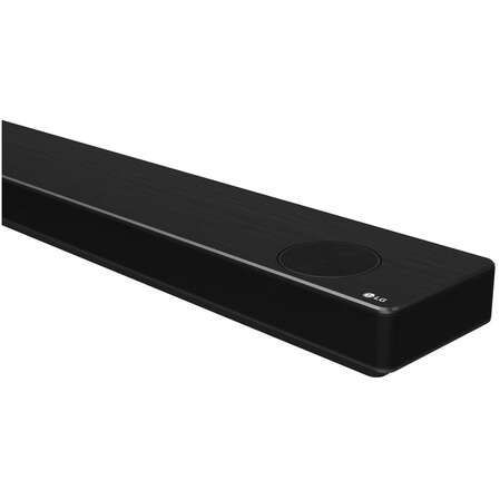 Саундбар LG SP11RA 7.1.4 Black
