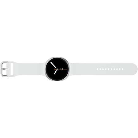 Умные часы Samsung Galaxy Watch 8 SM-L335 44mm LTE Silver