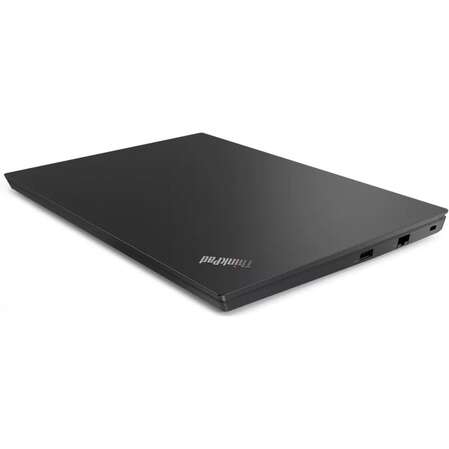 Ноутбук Lenovo ThinkPad E14 Gen 2 ITU Core i3 1115G4/8Gb/256Gb SSD/14" FullHD/DOS Black