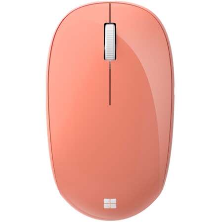 Мышь беспроводная Microsoft Bluetooth Mouse Wireless Peach