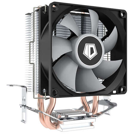 Охлаждение CPU Cooler for CPU ID-COOLING SE-802-SD V3 S1155/1156/1150/1200/1700/AM3/AM4/AM5/FM2
