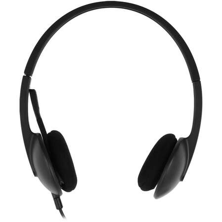 Гарнитура Logitech H340