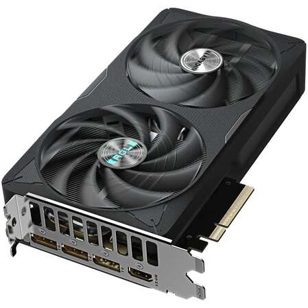 Видеокарта Gigabyte GeForce RTX 5060 Ti 16384Mb, Eagle OC 16Gb (GV-N506TEAGLE OC-16GD) 1xHDMI, 3xDP, Ret