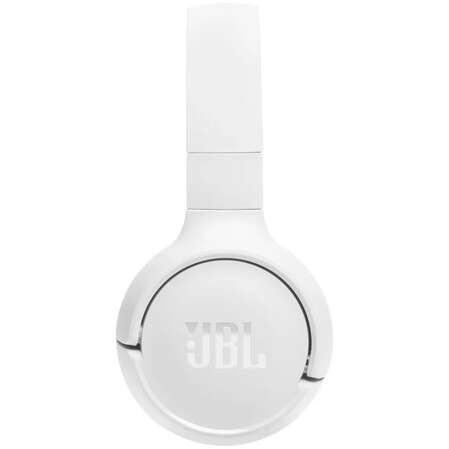 Bluetooth гарнитура JBL Tune 520BT White