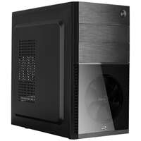 Корпус MicroATX Minitower Formula Cs-105 Black