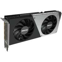 Видеокарта Inno3D GeForce RTX 4070 Super 12288Mb, Twin X2 12 Gb (N407S2-126X-186162N) 1xHDMI, 3xDP, Ret