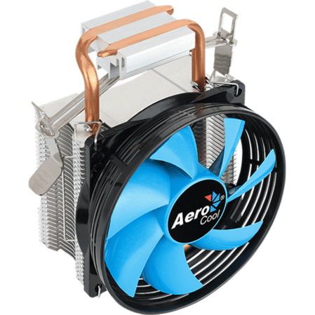 Охлаждение CPU Cooler for CPU AeroCool Verkho 1-3P S1155/1156/1150/1366/775/AM2+/AM2/AM3/AM3+/FM1