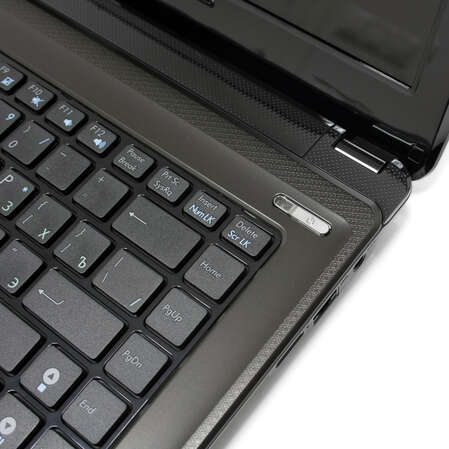 Ноутбук Asus X42J (K42JV) i3-350M/3Gb/320Gb/DVD/GT335M 1Gb/WiFi/BT/cam/14"/Win7 HB64