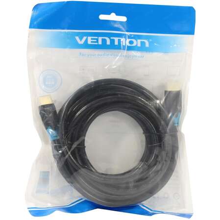Кабель HDMI-HDMI v2.0 5.0м Vention (AACBJ)