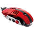 Мышь Thermaltake eSports Gaming mouse Level 10 M Diamond Aluminum-Red USB MO-LTM009DTL