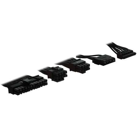 Блок питания 850W Deepcool Gamerstorm PQ850G
