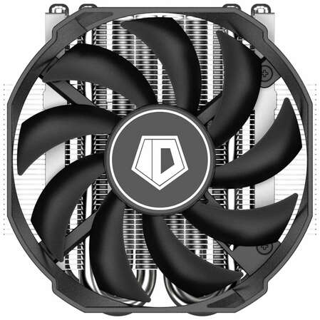 Охлаждение CPU Cooler for CPU ID-COOLING IS-30i S1155/1156/1150/1151/1200/1700