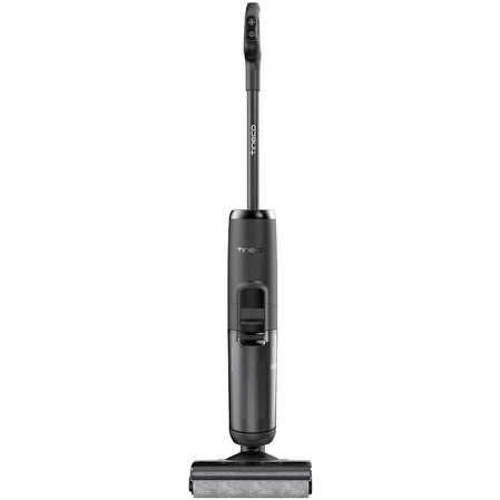 Вертикальный пылесос Tineco Floor One S6 Flash Dry Black-White