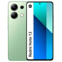 Смартфон Xiaomi Redmi Note 13 8/128GB RU Mint Green 