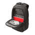17" Рюкзак для ноутбука Samsonite 88U*006*09, нейлоновый, черный 