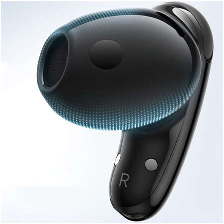 Bluetooth гарнитура Anker Soundcore Liberty Buds Black