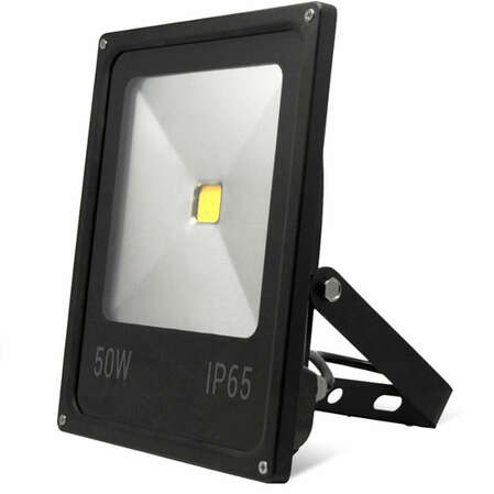 LED прожектор X-flash Floodlight IP65 Slim 50W 220V 46270 белый свет