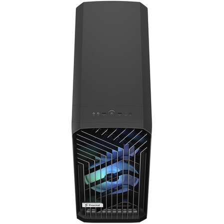 Корпус ATX Fulltower Fractal Design Torrent RGB Black