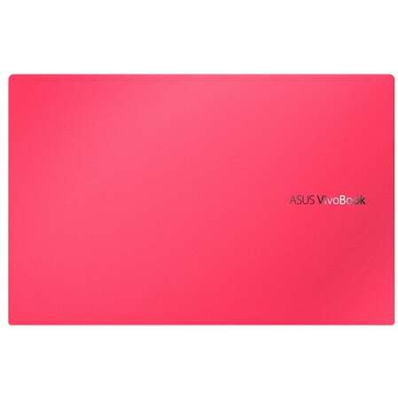 Ноутбук ASUS VivoBook 15 M533IA-BQ279T AMD Ryzen 5 4500U/8Gb/256Gb SSD/15.6" FullHD/Win10 Resolute Red