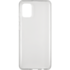 Чехол для Samsung Galaxy A31 SM-A315 Red Line iBox Crystal прозрачный