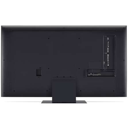 Телевизор 55" LG 55QNED86T6A.ARUG 2024 (4K UHD 3840x2160, Smart TV) черный титан (EAC)