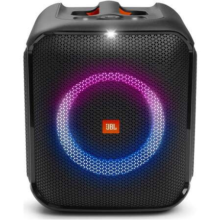 Портативная bluetooth-колонка JBL PartyBox Encore Essential Black