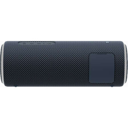 Портативная bluetooth-колонка Sony SRS-XB21 Black