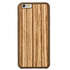 Чехол для iPhone 6 / iPhone 6s Ozaki O!coat 0.3 + Wood Beige Brown