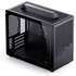 Корпус MicroATX Minitower JONSBO Z20 Black