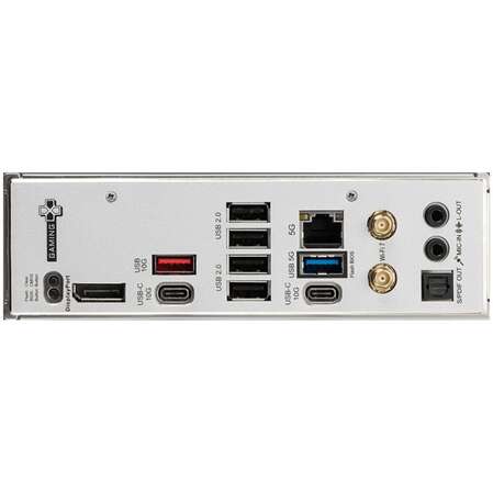 Материнская плата MSI B850 Gaming Plus WiFi Socket-AM5 AMD B850 4xDDR5, 4xSATA3, RAID, 3xM.2, 4xPCI-E16x, 2xUSB3.2, 2xUSB3.2 Type C, DP, WiFi, 5Glan, ATX Ret