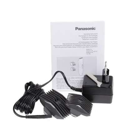 Машинка для стрижки Panasonic ER131