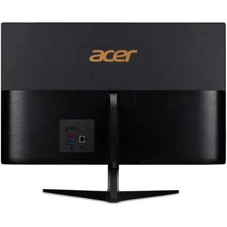 Моноблок Acer Aspire C27-1800 27" FullHD Core i5 1335U/8Gb/1Tb+256Gb SSD/kb+m/DOS Black